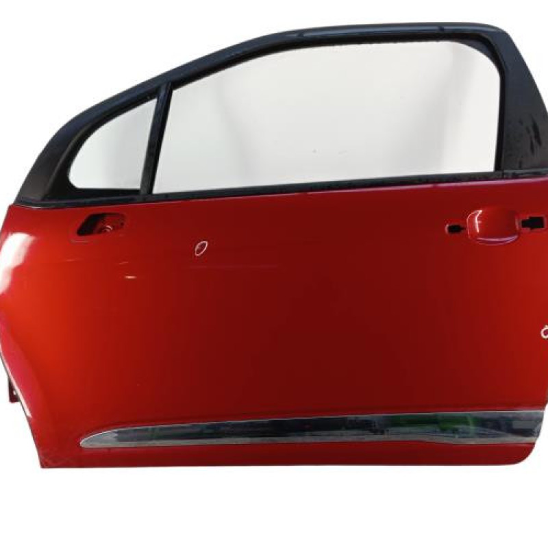 Porte avant gauche CITROEN DS3