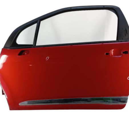 Porte avant gauche CITROEN DS3 Photo n°1