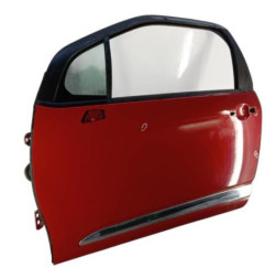 Porte avant gauche CITROEN DS3 Photo n°3