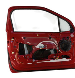 Porte avant gauche CITROEN DS3 Photo n°4