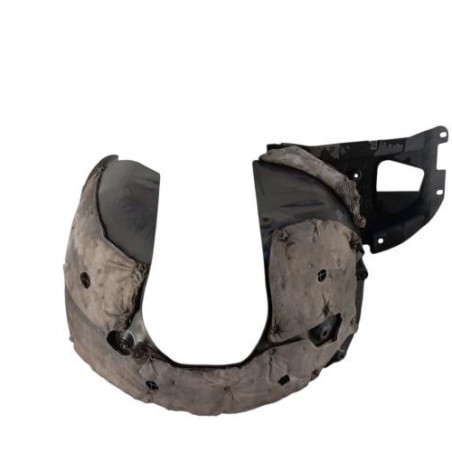 Pare boue avant droit CITROEN DS3