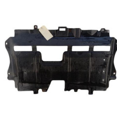 Cache sous moteur CITROEN DS3 Photo n°1