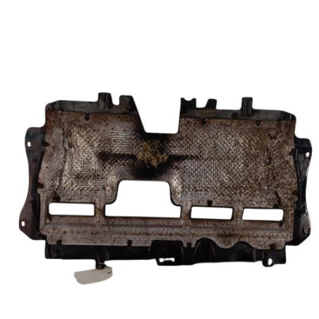 Cache sous moteur CITROEN DS3