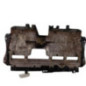 Cache sous moteur CITROEN DS3