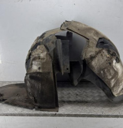 Pare boue avant droit CITROEN C5 1 Photo n°1