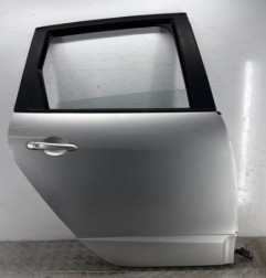 Porte arriere droit RENAULT SCENIC 3 Photo n°1