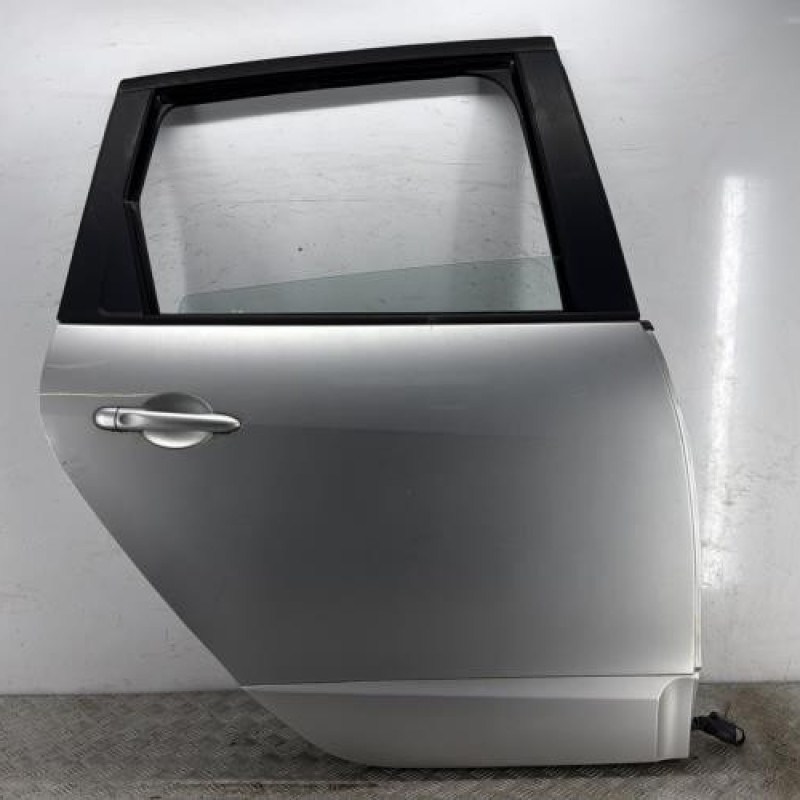 Porte arriere droit RENAULT SCENIC 3