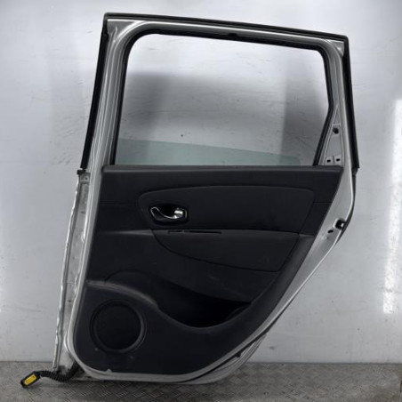 Porte arriere droit RENAULT SCENIC 3