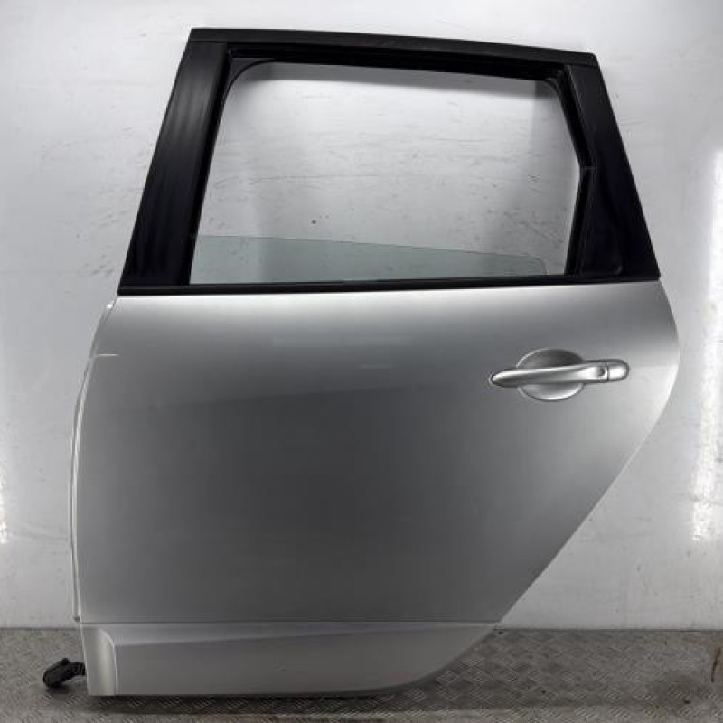 Porte arriere gauche RENAULT SCENIC 3