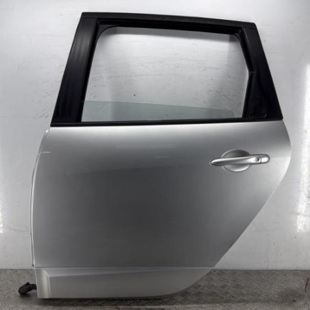 Porte arriere gauche RENAULT SCENIC 3 Photo n°1