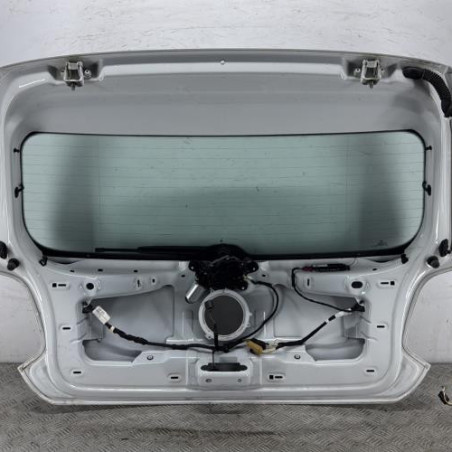 Malle/Hayon arriere VOLKSWAGEN POLO 5