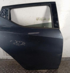 Porte arriere droit NISSAN MICRA 5 Photo n°1
