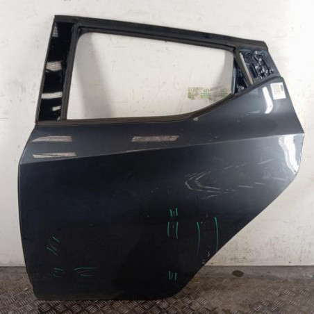 Porte arriere gauche NISSAN MICRA 5 Photo n°1