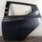 Porte arriere gauche NISSAN MICRA 5