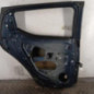 Porte arriere gauche NISSAN MICRA 5