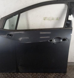 Porte avant gauche NISSAN MICRA 5 Photo n°1