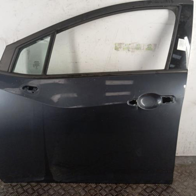Porte avant gauche NISSAN MICRA 5