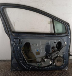 Porte avant gauche NISSAN MICRA 5