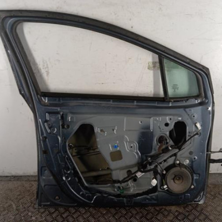 Porte avant gauche NISSAN MICRA 5