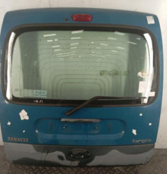Malle/Hayon arriere RENAULT KANGOO 1 Photo n°1