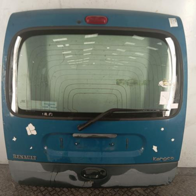 Malle/Hayon arriere RENAULT KANGOO 1