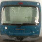 Malle/Hayon arriere RENAULT KANGOO 1