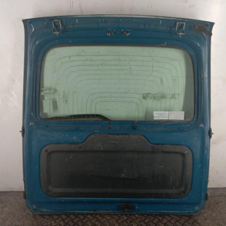Malle/Hayon arriere RENAULT KANGOO 1