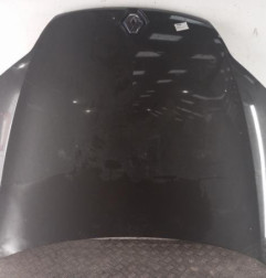 Capot RENAULT LAGUNA 3 Photo n°1