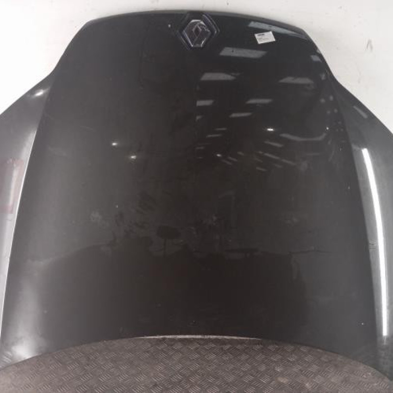 Capot RENAULT LAGUNA 3