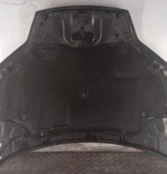 Capot RENAULT LAGUNA 3