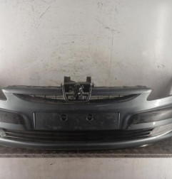 Pare choc avant PEUGEOT 607 Photo n°1