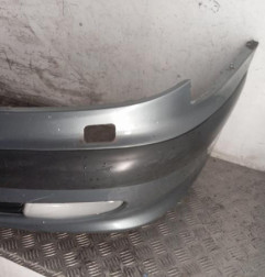 Pare choc avant PEUGEOT 607 Photo n°3