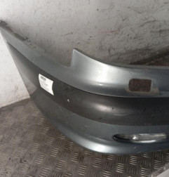 Pare choc avant PEUGEOT 607 Photo n°4