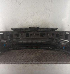 Pare choc avant PEUGEOT 607 Photo n°5