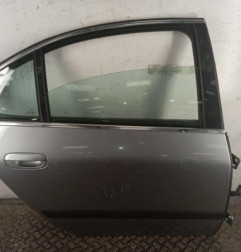 Porte arriere droit PEUGEOT 607 Photo n°1