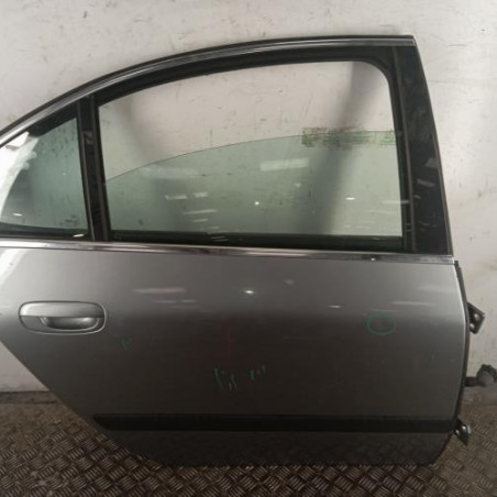 Porte arriere droit PEUGEOT 607 Photo n°1