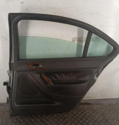 Porte arriere droit PEUGEOT 607 Photo n°4