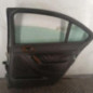 Porte arriere droit PEUGEOT 607
