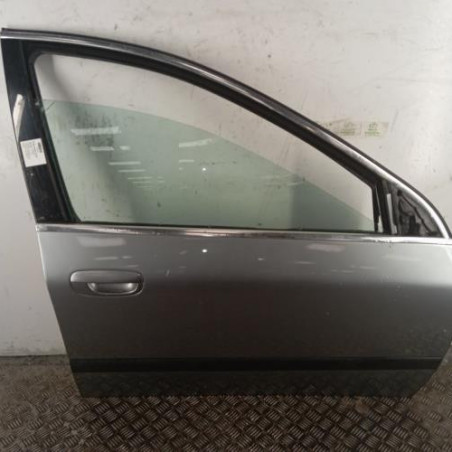 Porte avant droit PEUGEOT 607 Photo n°1