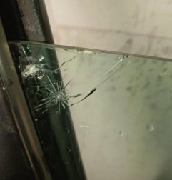 Porte avant droit PEUGEOT 607