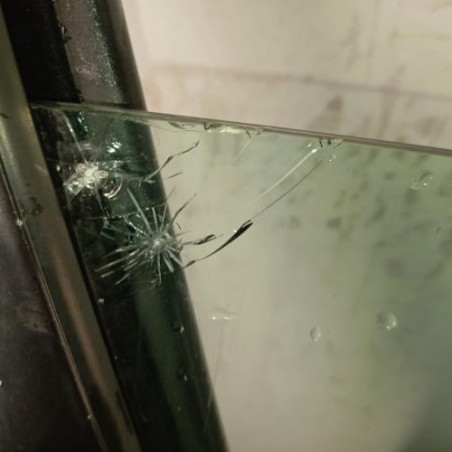 Porte avant droit PEUGEOT 607