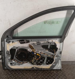 Porte avant droit PEUGEOT 607 Photo n°3