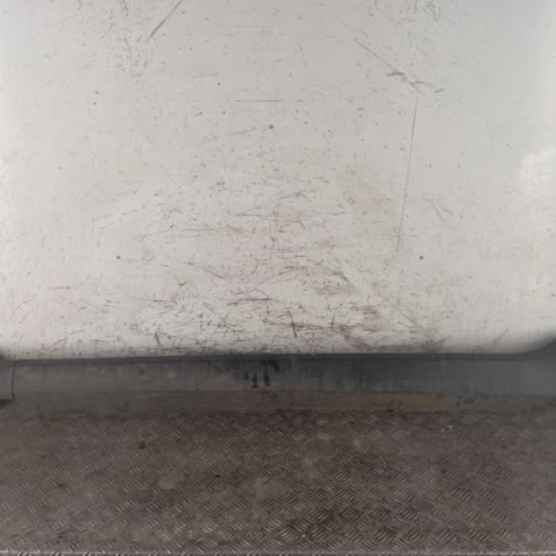 Bas de caisse gauche PEUGEOT 2008 1