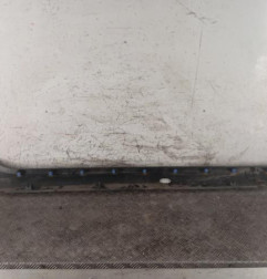 Bas de caisse gauche PEUGEOT 2008 1