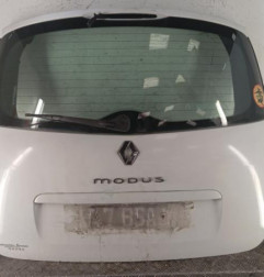 Malle/Hayon arriere RENAULT MODUS Photo n°1
