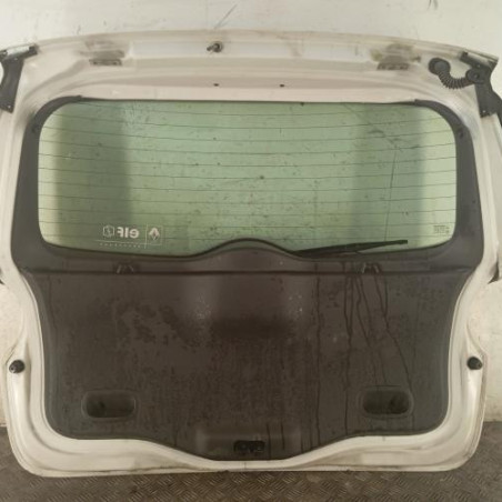 Malle/Hayon arriere RENAULT MODUS