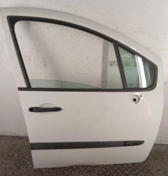 Porte avant droit RENAULT MODUS Photo n°1