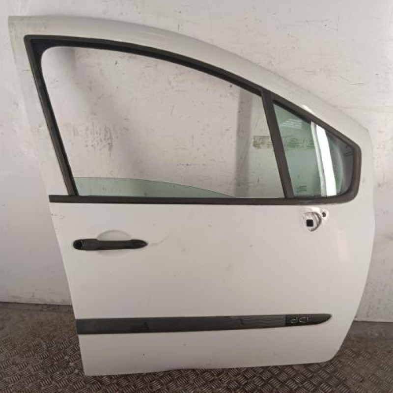Porte avant droit RENAULT MODUS