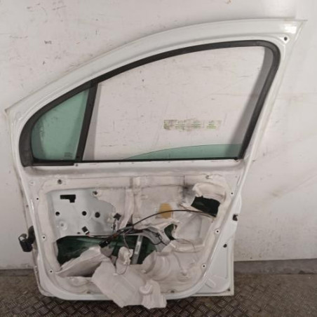 Porte avant droit RENAULT MODUS