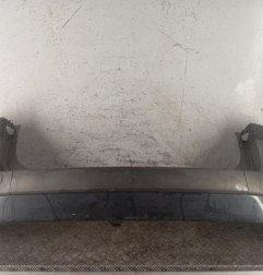 Pare choc arriere RENAULT SCENIC 2 Photo n°1